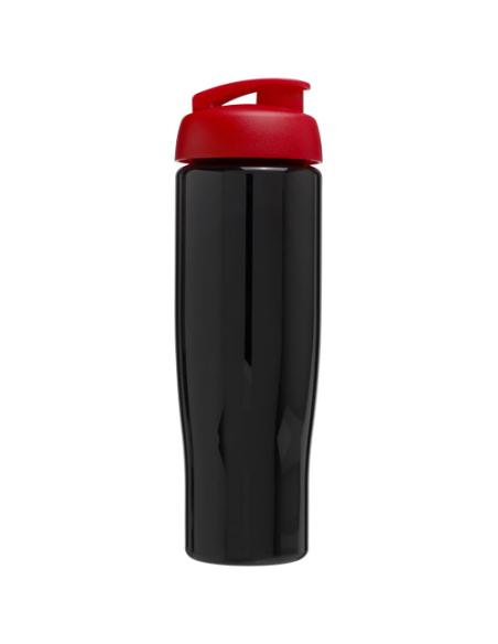 Bidón deportivo con Tapa Flip de 700 ml H2O Active® N41040012