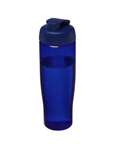 Bidón deportivo con Tapa Flip de 700 ml H2O Active® N91040012