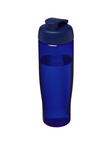 Bidón deportivo con Tapa Flip de 700 ml H2O Active® N91040012