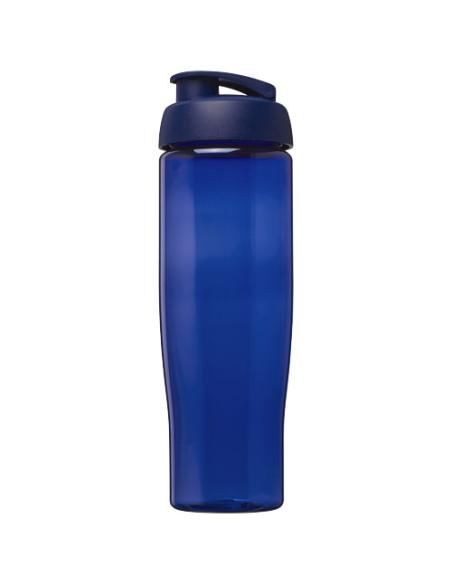 Bidón deportivo con Tapa Flip de 700 ml H2O Active® N91040012