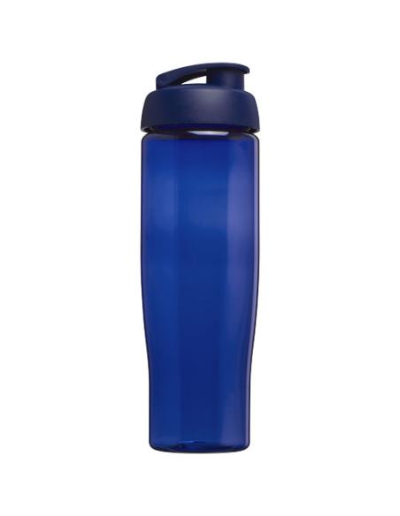 Bidón deportivo con Tapa Flip de 700 ml H2O Active® N91040012