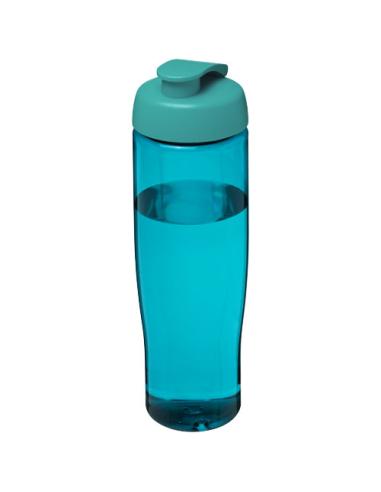 Bidón deportivo con Tapa Flip de 700 ml H2O Active® N12040012