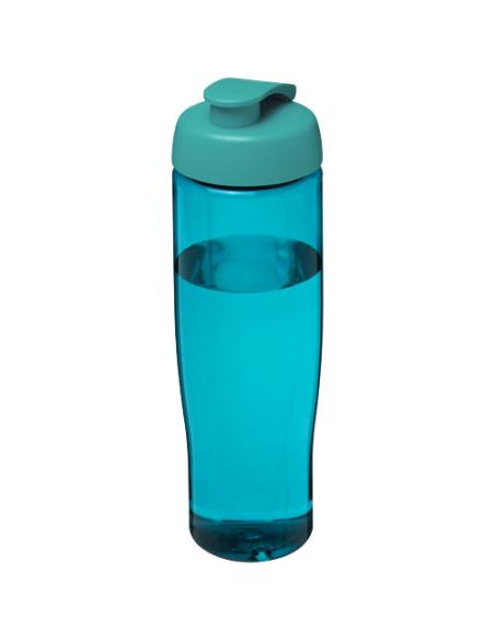 Bidón deportivo con Tapa Flip de 700 ml H2O Active® N12040012