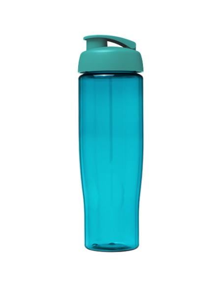 Bidón deportivo con Tapa Flip de 700 ml H2O Active® N12040012