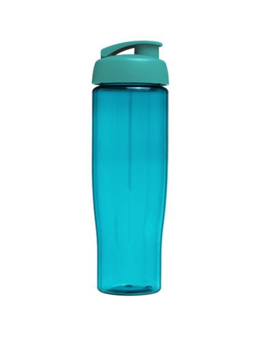 Bidón deportivo con Tapa Flip de 700 ml H2O Active® N12040012