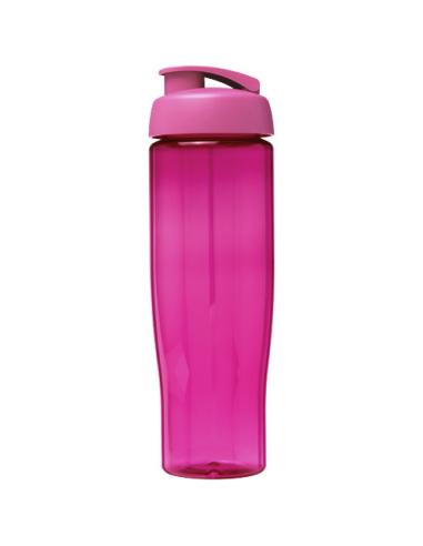 Bidón deportivo con Tapa Flip de 700 ml H2O Active® N22040012