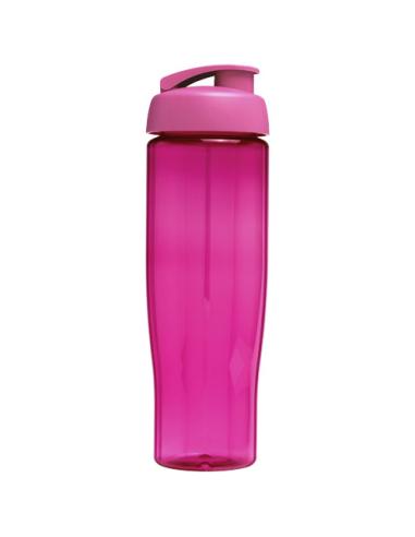 Bidón deportivo con Tapa Flip de 700 ml H2O Active® N22040012