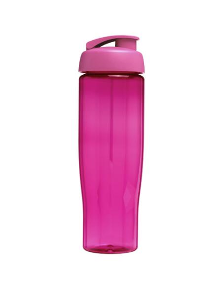 Bidón deportivo con Tapa Flip de 700 ml H2O Active® N22040012
