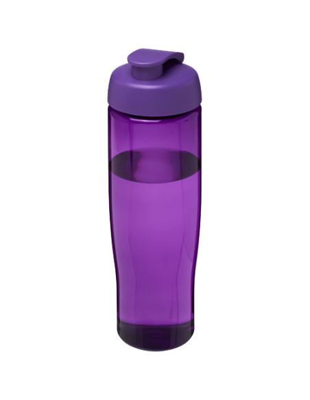 Bidón deportivo con Tapa Flip de 700 ml H2O Active® N32040012