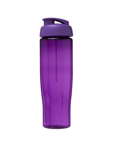 Bidón deportivo con Tapa Flip de 700 ml H2O Active® N32040012