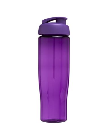 Bidón deportivo con Tapa Flip de 700 ml H2O Active® N32040012