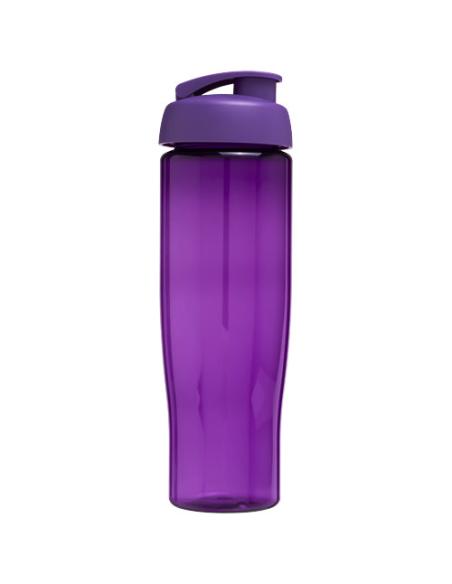 Bidón deportivo con Tapa Flip de 700 ml H2O Active® N32040012