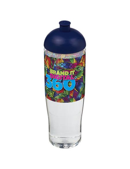 Bidón deportivo con Tapa Dome de 700 ml H2O Active® N20240012