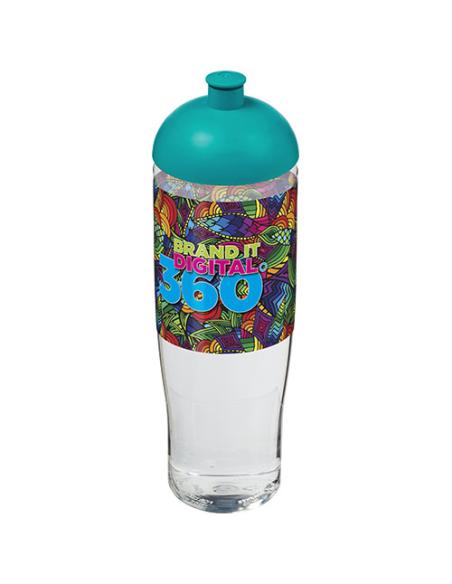 Bidón deportivo con Tapa Dome de 700 ml H2O Active® N50240012