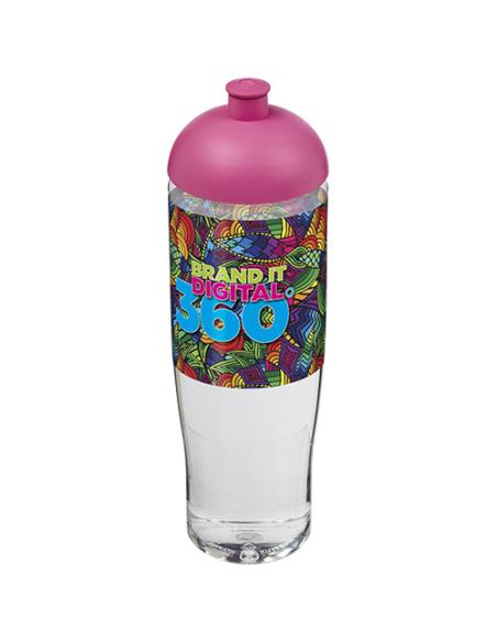 Bidón deportivo con Tapa Dome de 700 ml H2O Active® N80240012