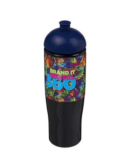 Bidón deportivo con Tapa Dome de 700 ml H2O Active® N31240012