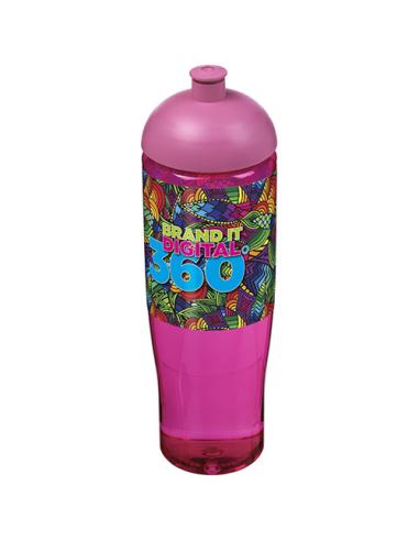 Bidón deportivo con Tapa Dome de 700 ml H2O Active® N22240012