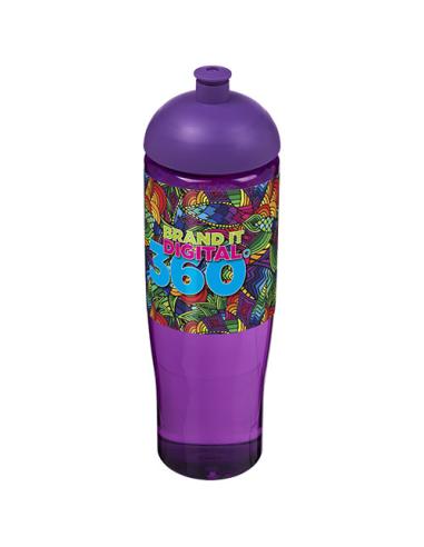 Bidón deportivo con Tapa Dome de 700 ml H2O Active® N32240012