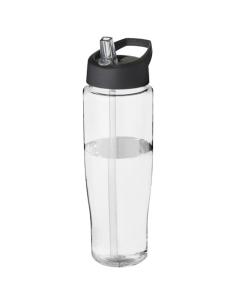 Bidón deportivo con tapa con boquilla de 700 ml H2O Active® N00440012