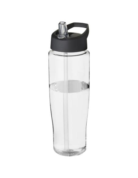 Bidón deportivo con tapa con boquilla de 700 ml H2O Active® N00440012