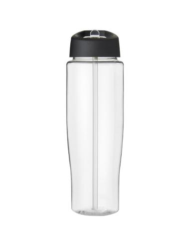 Bidón deportivo con tapa con boquilla de 700 ml H2O Active® N00440012