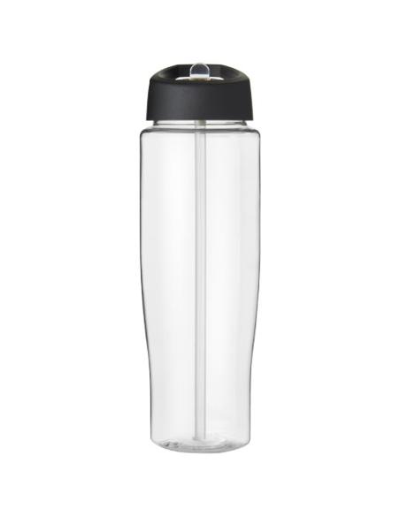 Bidón deportivo con tapa con boquilla de 700 ml H2O Active® N00440012