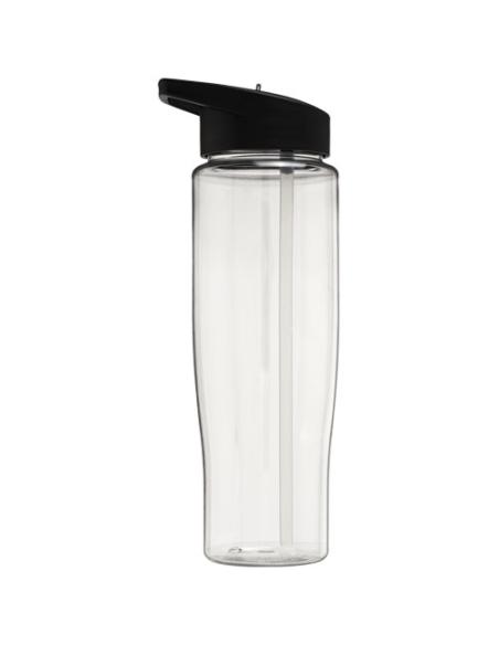 Bidón deportivo con tapa con boquilla de 700 ml H2O Active® N00440012