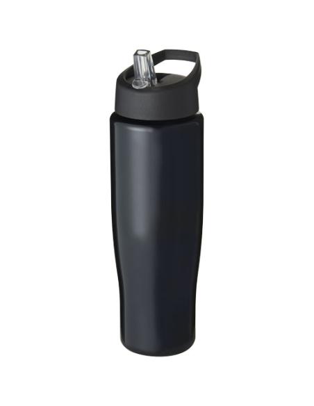 Bidón deportivo con tapa con boquilla de 700 ml H2O Active® N10440012