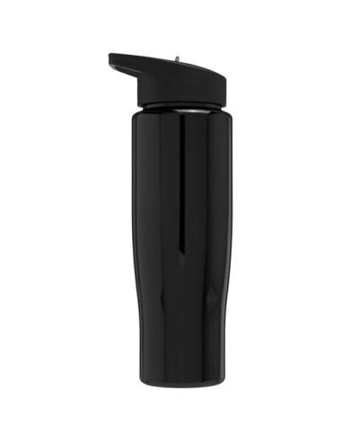 Bidón deportivo con tapa con boquilla de 700 ml H2O Active® N10440012