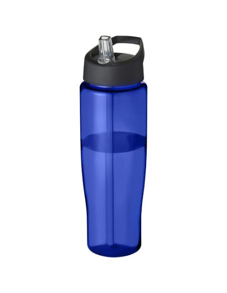 Bidón deportivo con tapa con boquilla de 700 ml H2O Active® N30440012