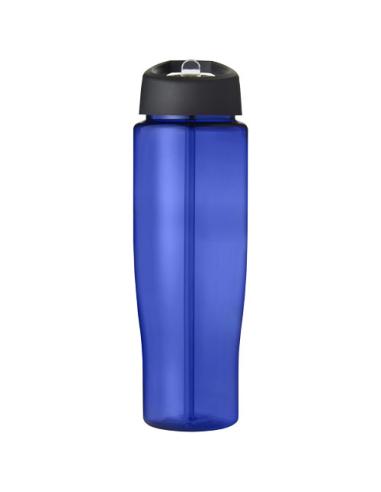 Bidón deportivo con tapa con boquilla de 700 ml H2O Active® N30440012