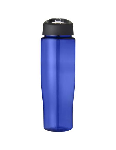 Bidón deportivo con tapa con boquilla de 700 ml H2O Active® N30440012