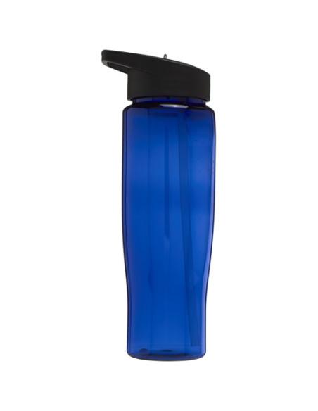 Bidón deportivo con tapa con boquilla de 700 ml H2O Active® N30440012