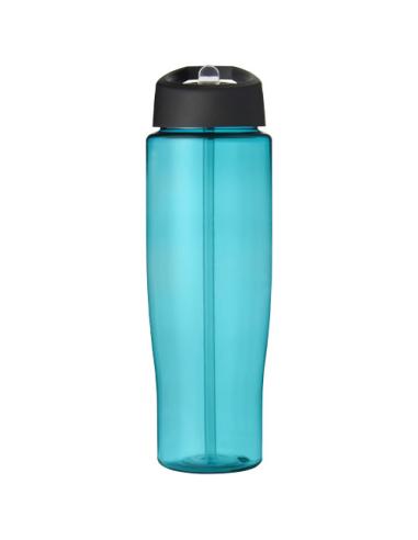 Bidón deportivo con tapa con boquilla de 700 ml H2O Active® N50440012
