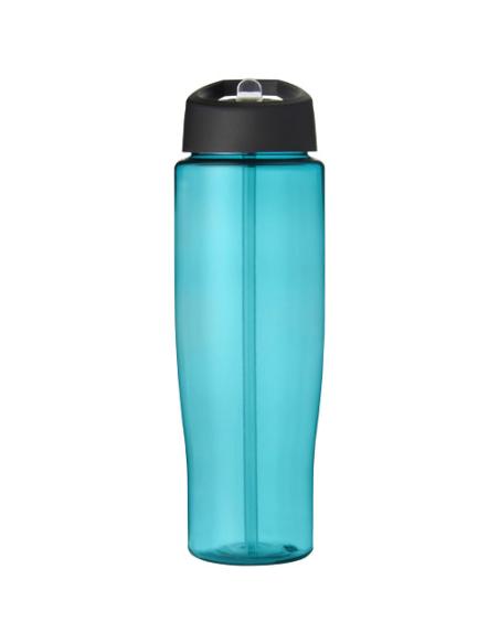 Bidón deportivo con tapa con boquilla de 700 ml H2O Active® N50440012