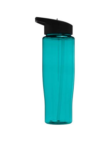 Bidón deportivo con tapa con boquilla de 700 ml H2O Active® N50440012