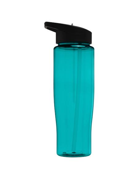 Bidón deportivo con tapa con boquilla de 700 ml H2O Active® N50440012
