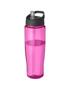 Bidón deportivo con tapa con boquilla de 700 ml H2O Active® N00440012