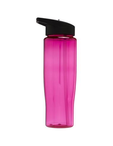 Bidón deportivo con tapa con boquilla de 700 ml H2O Active® N60440012