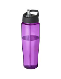 Bidón deportivo con tapa con boquilla de 700 ml H2O Active® N00440012