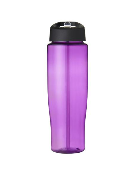 Bidón deportivo con tapa con boquilla de 700 ml H2O Active® N70440012