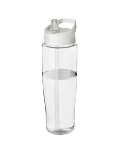 Bidón deportivo con tapa con boquilla de 700 ml H2O Active® N00440012
