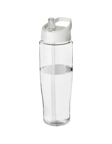 Bidón deportivo con tapa con boquilla de 700 ml H2O Active® N80440012