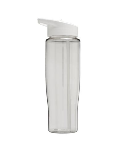 Bidón deportivo con tapa con boquilla de 700 ml H2O Active® N80440012
