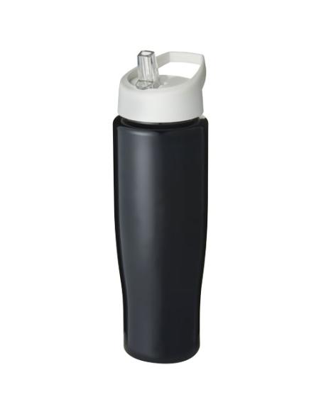 Bidón deportivo con tapa con boquilla de 700 ml H2O Active® N90440012