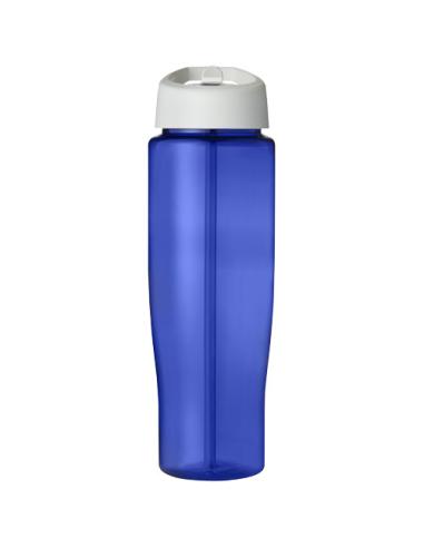 Bidón deportivo con tapa con boquilla de 700 ml H2O Active® N11440012
