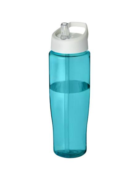 Bidón deportivo con tapa con boquilla de 700 ml H2O Active® N31440012