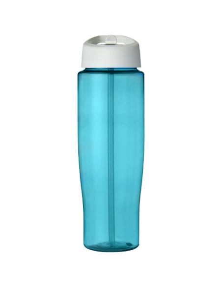 Bidón deportivo con tapa con boquilla de 700 ml H2O Active® N31440012