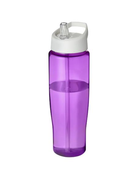 Bidón deportivo con tapa con boquilla de 700 ml H2O Active® N51440012