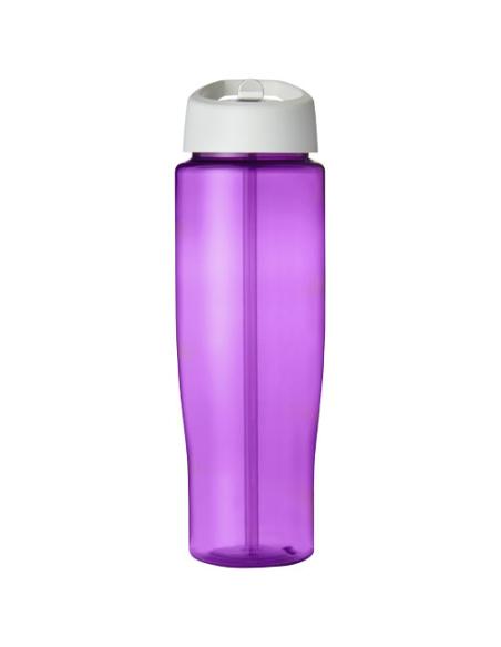 Bidón deportivo con tapa con boquilla de 700 ml H2O Active® N51440012